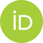 Orcid SVG Icon